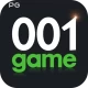 001game Live Gold