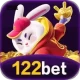 122bet APK King v3.1.0