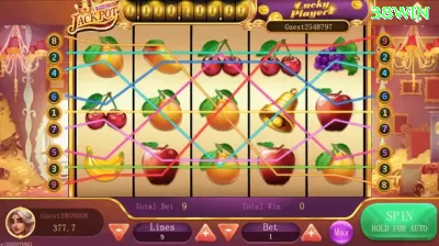 077win - Casino VIP Screenshot 2 - pro