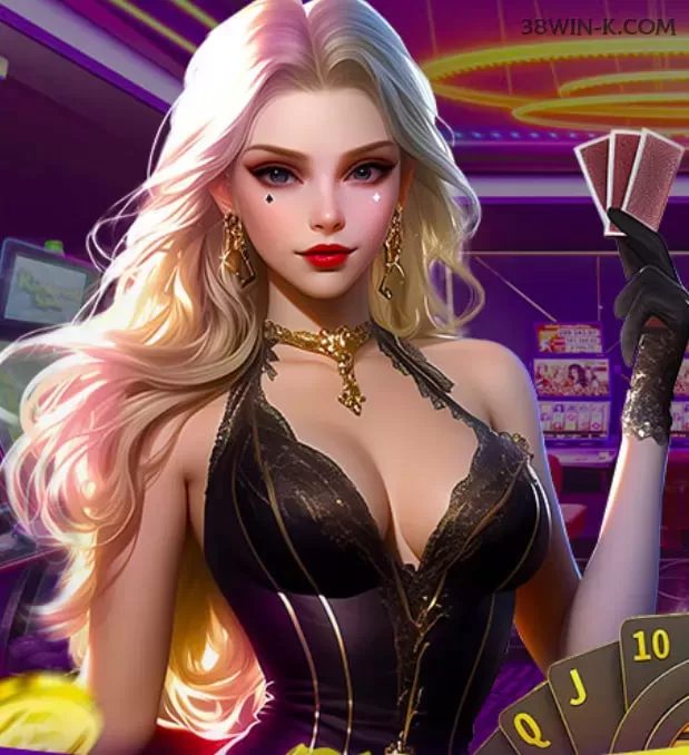 Cassino ao vivo 38win dealers