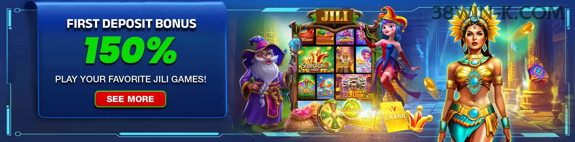 Aplicativo móvel 38win para iOS e Android