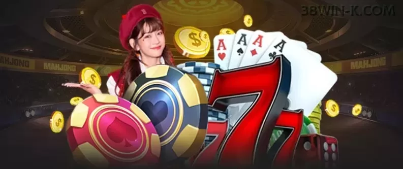 Slots 38win - Sweet Bonanza e caça-níqueis populares