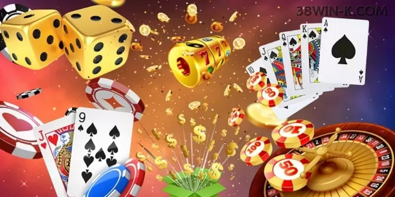 Bônus exclusivos membros VIP 38win